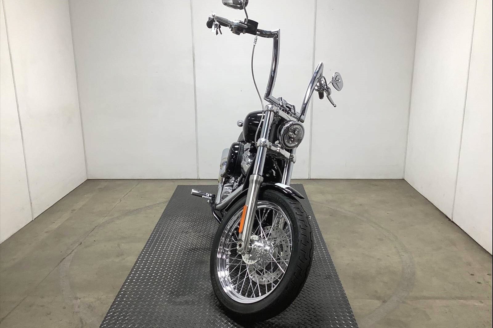 2020 Harley-Davidson Softail Standard [1]