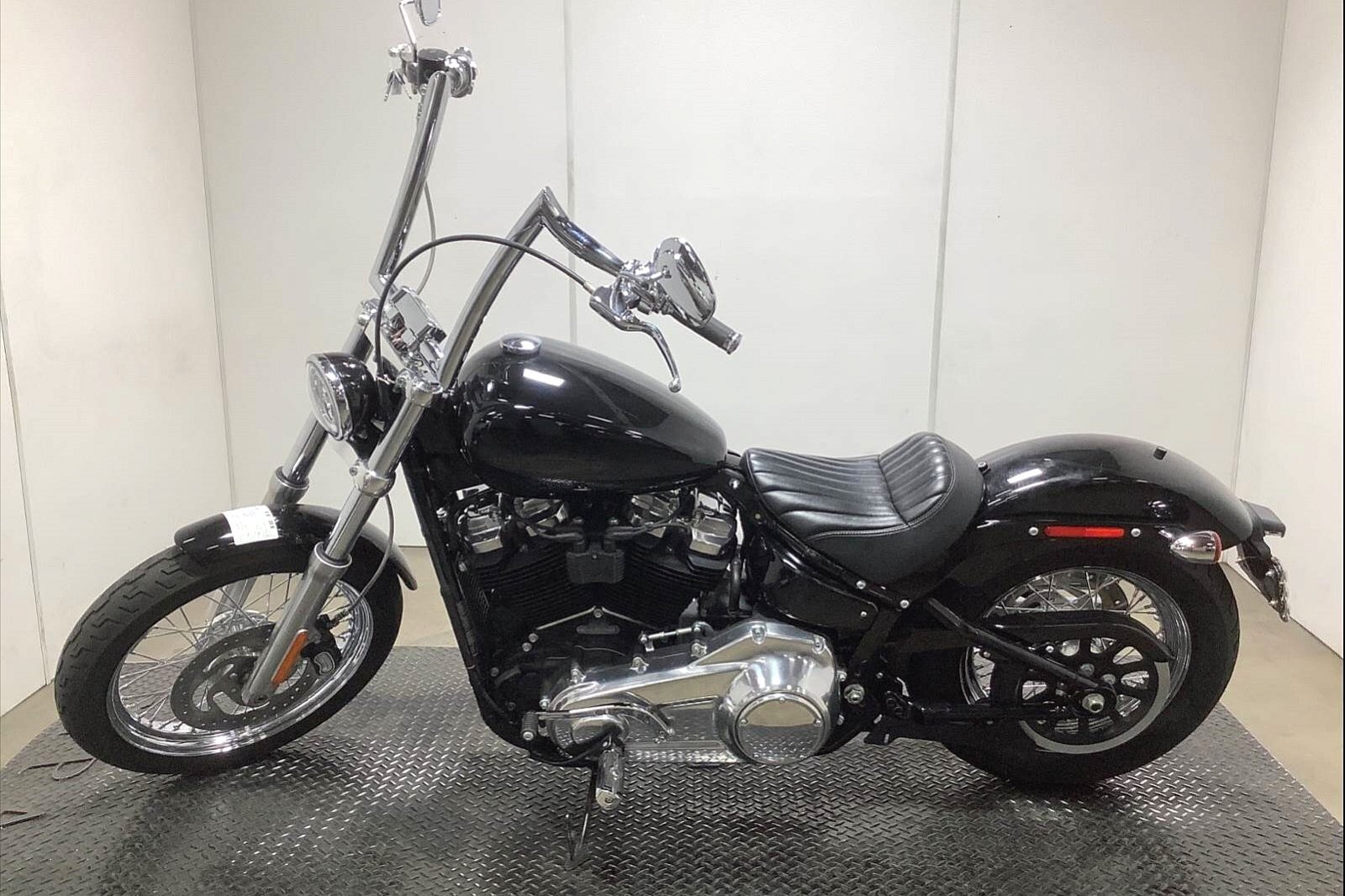 2020 Harley-Davidson Softail Standard [2]