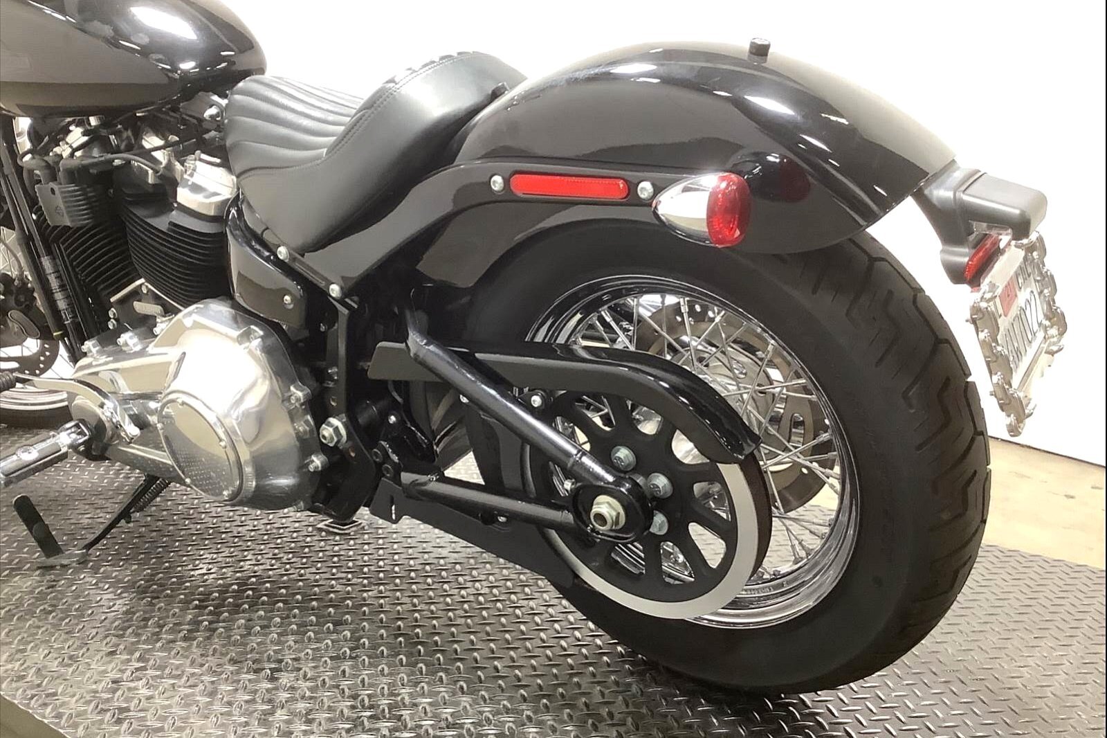 2020 Harley-Davidson Softail Standard [7]