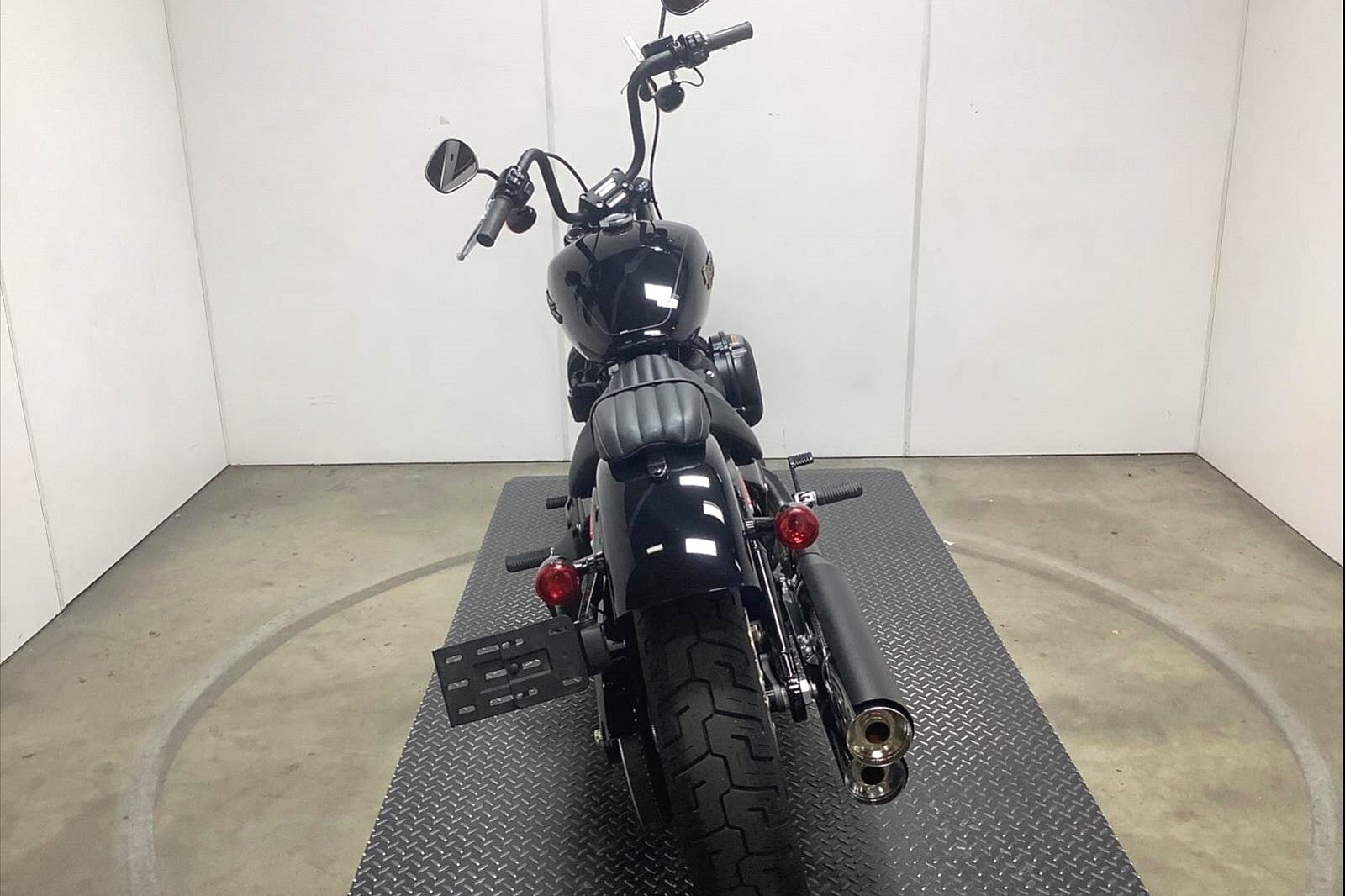 2020 Harley-Davidson Street Bob [3]
