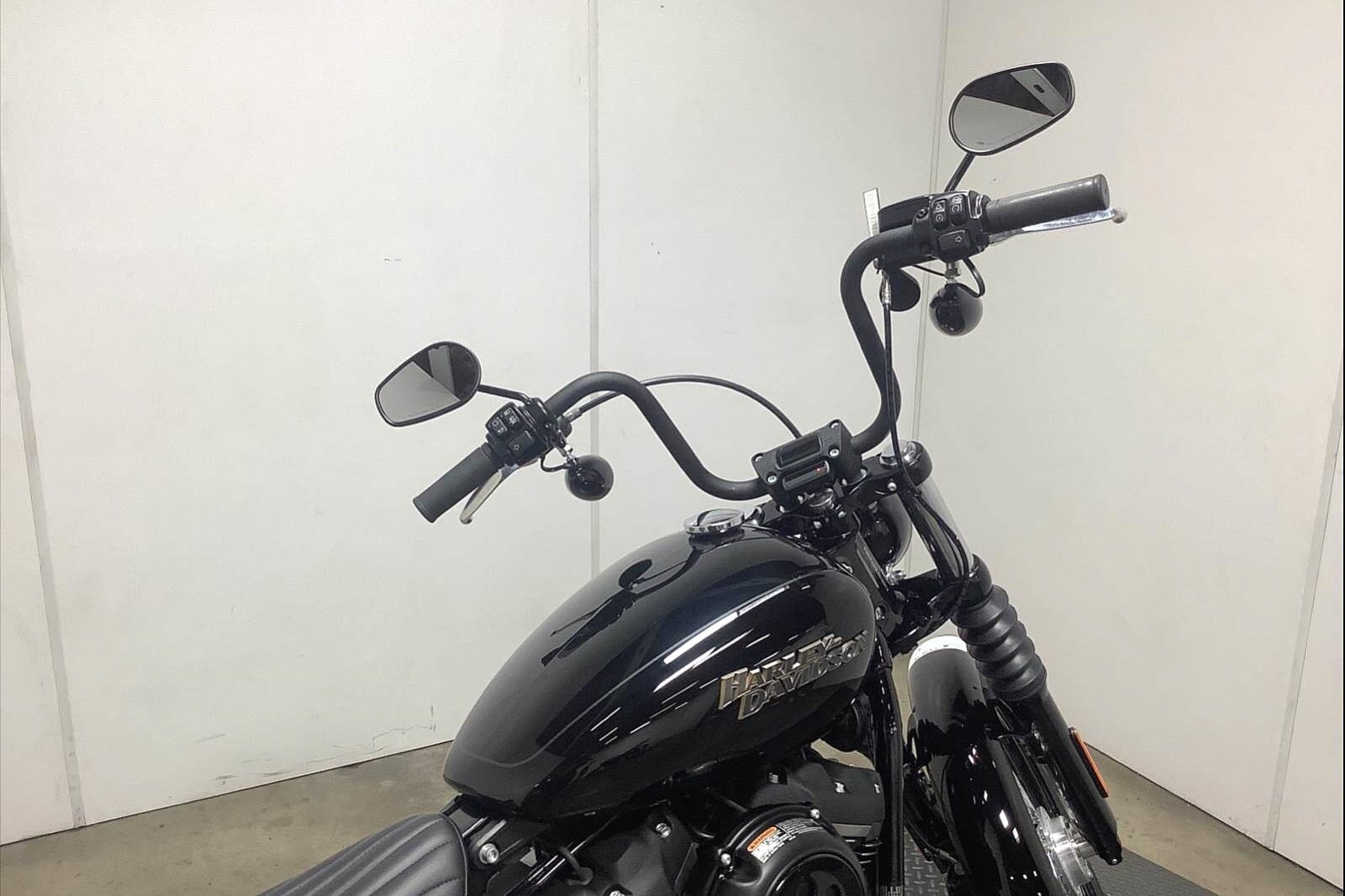 2020 Harley-Davidson Street Bob [5]