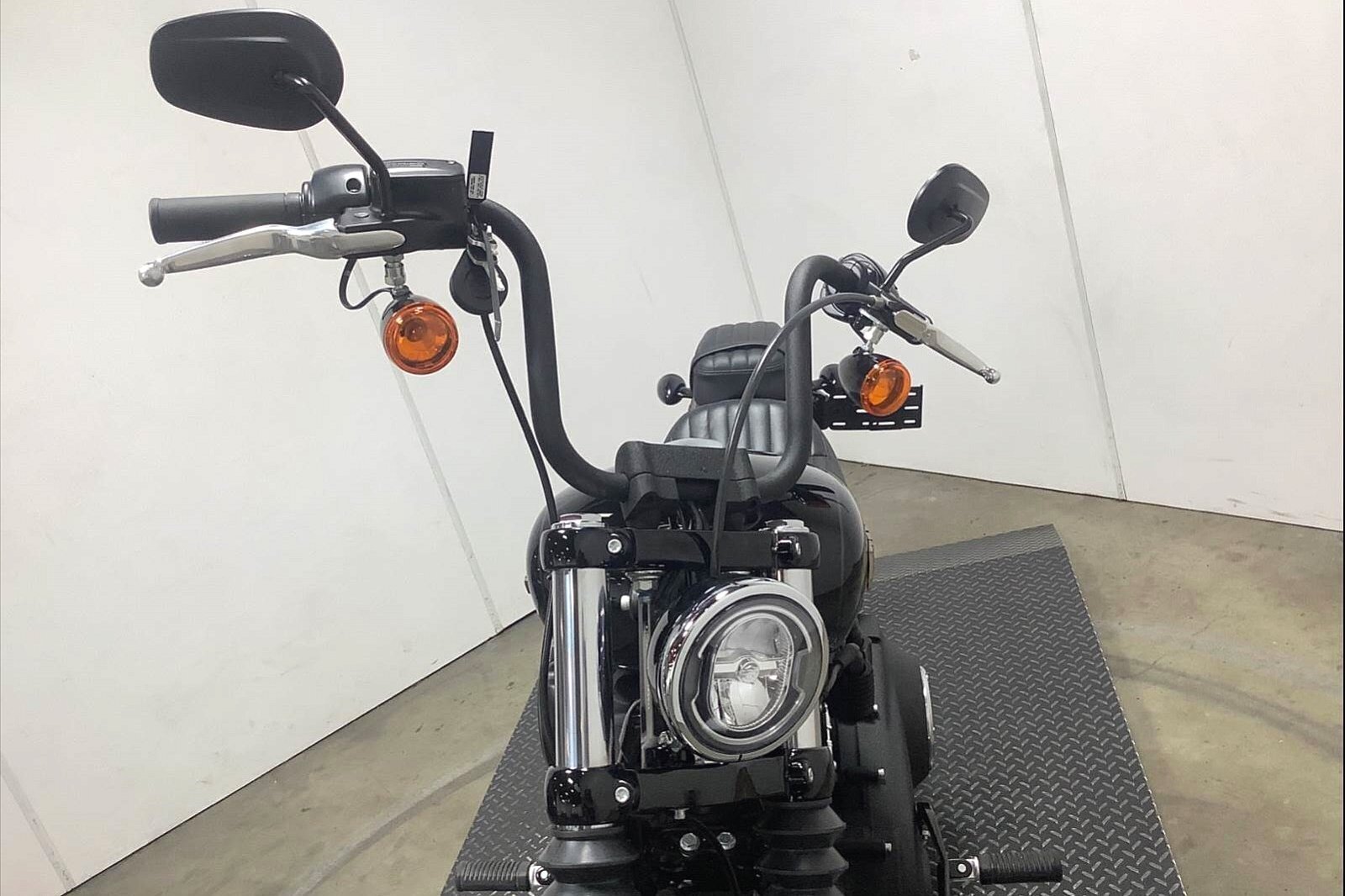2020 Harley-Davidson Street Bob [4]