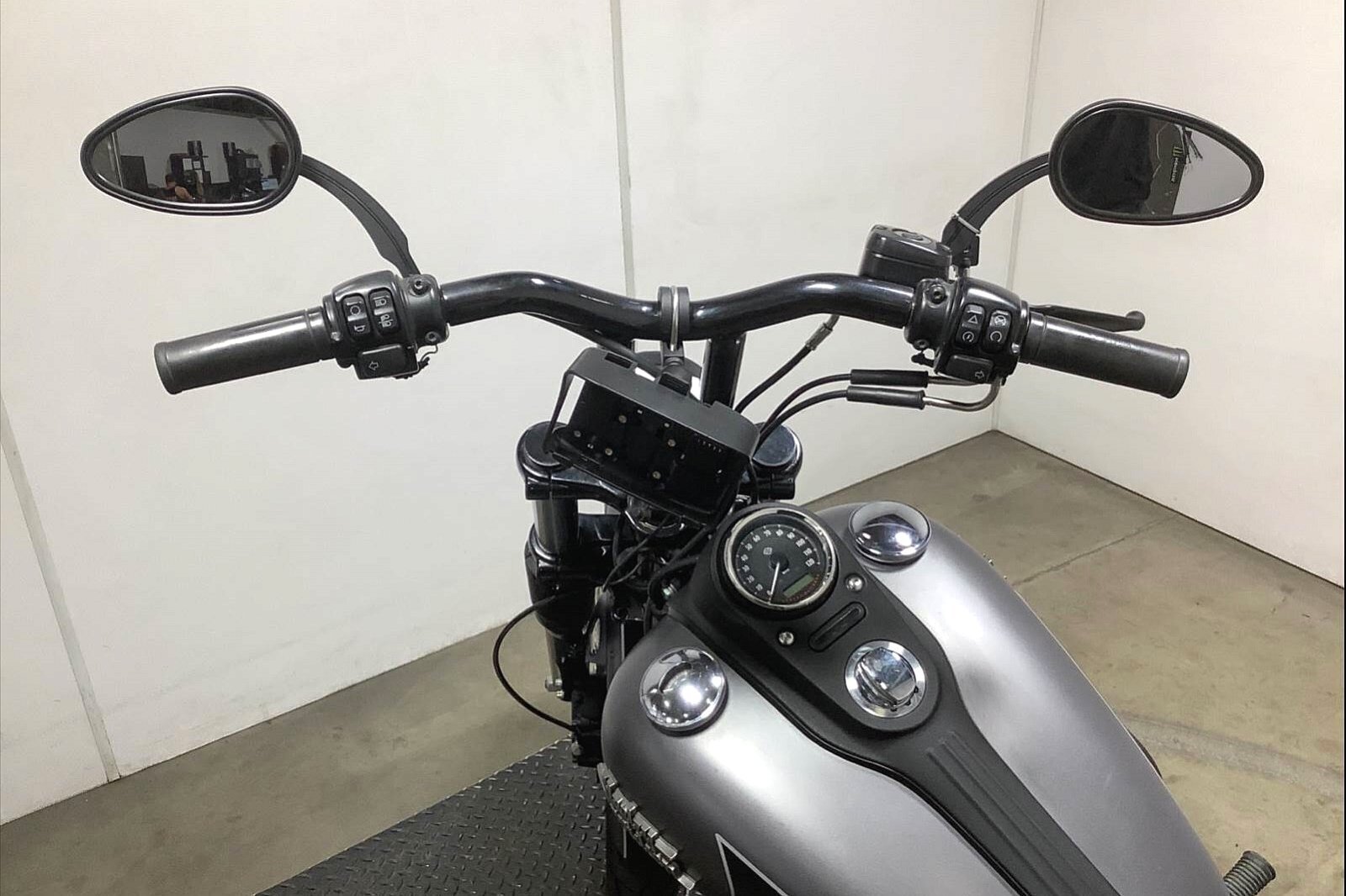 2017 Harley-Davidson Street Bob [4]