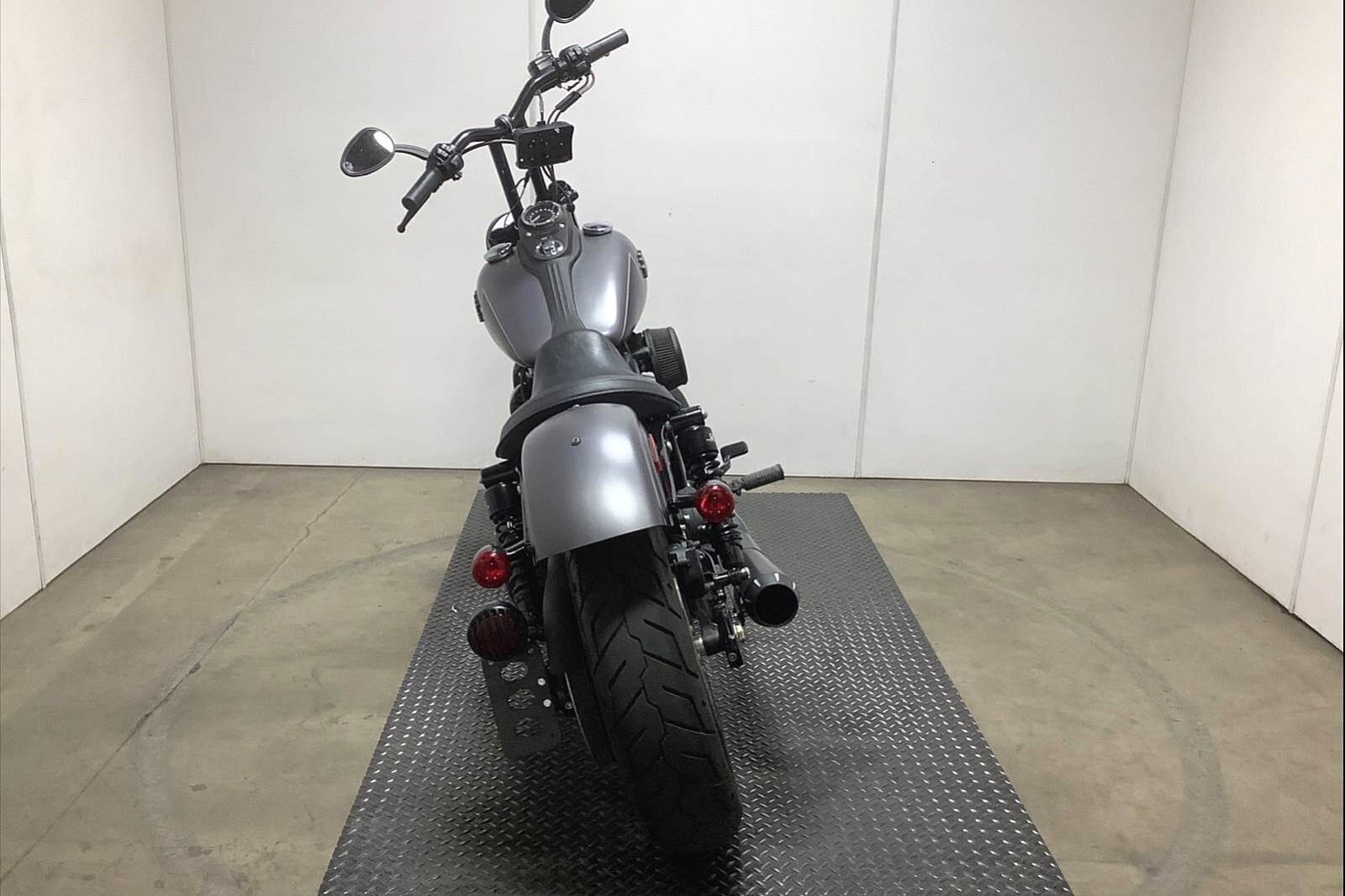 2017 Harley-Davidson Street Bob [3]