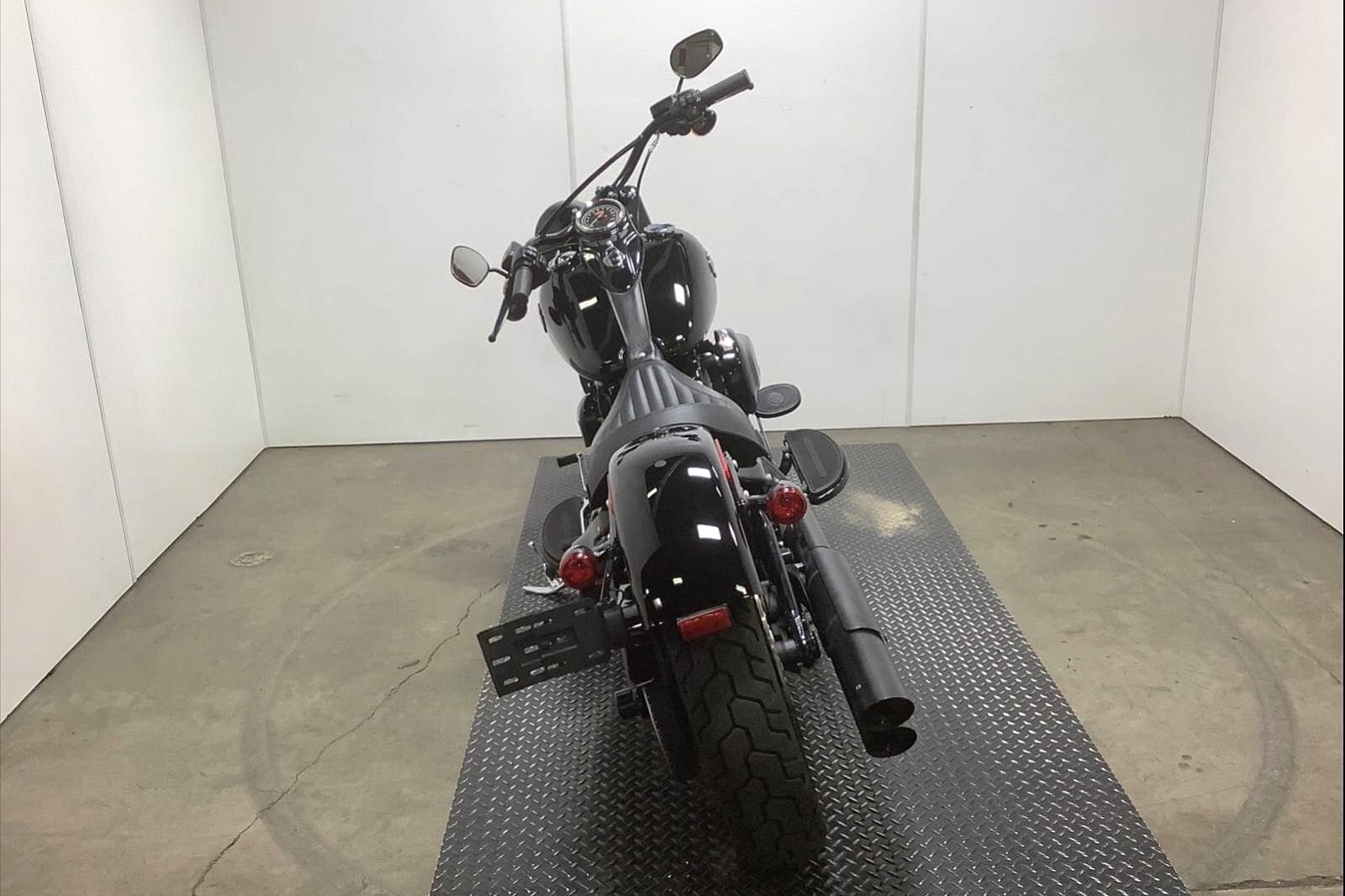 2017 Harley-Davidson Softail Slim [3]