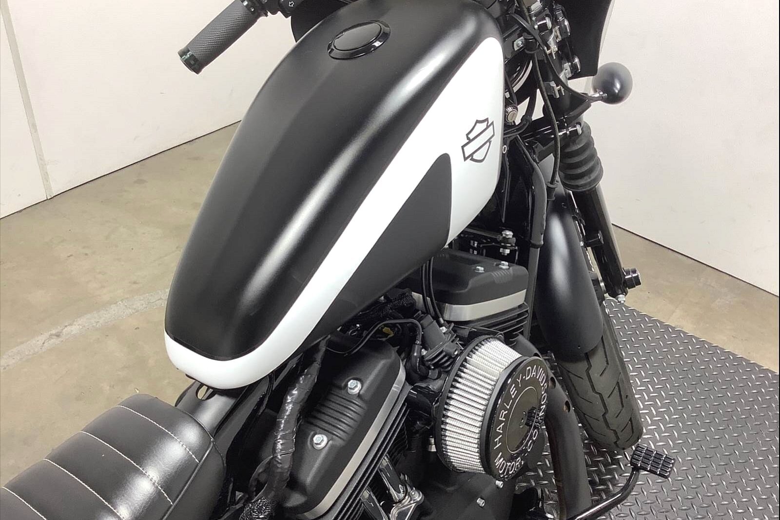 Harley-Davidson [6]