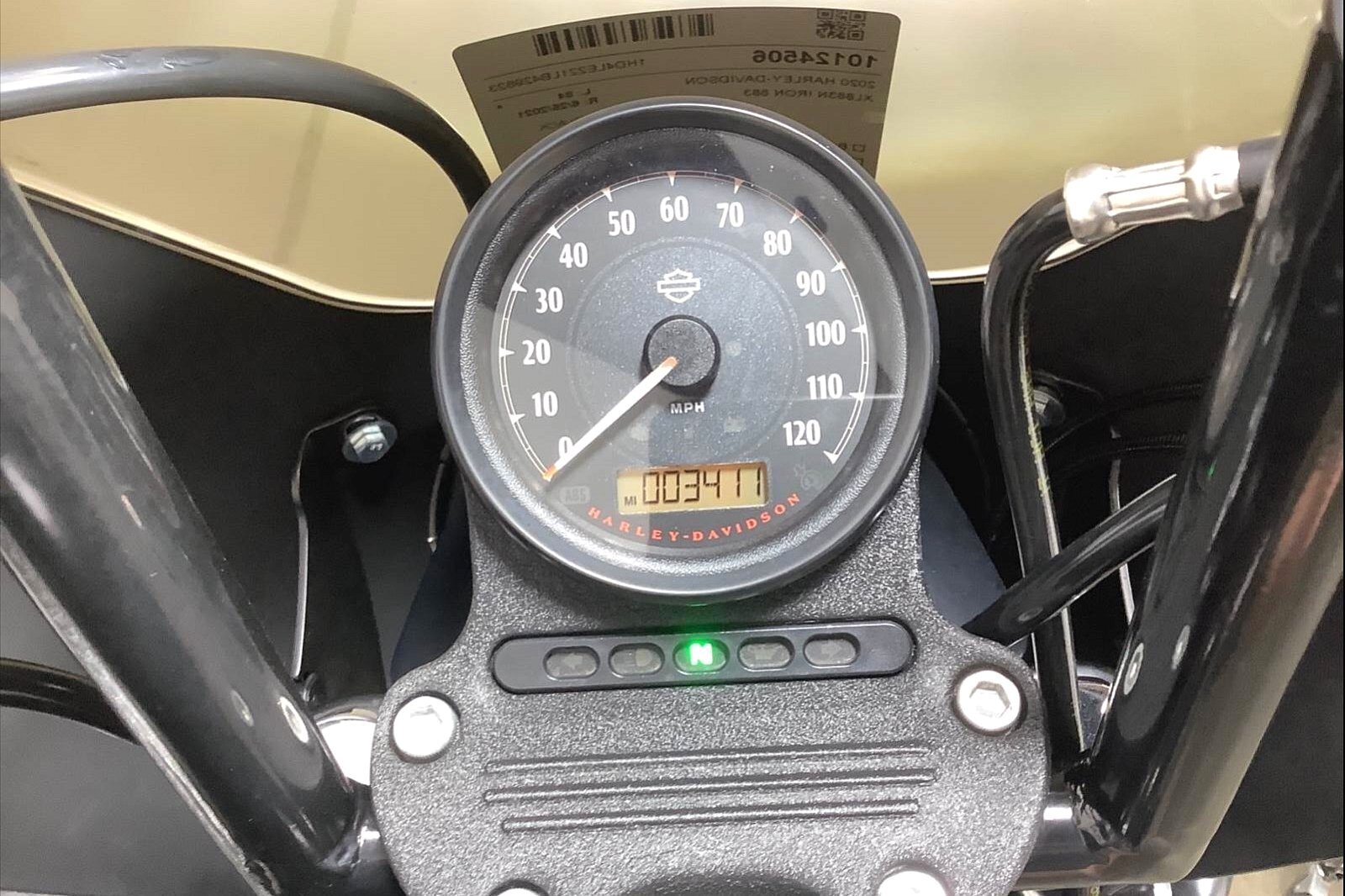 Harley-Davidson [5]