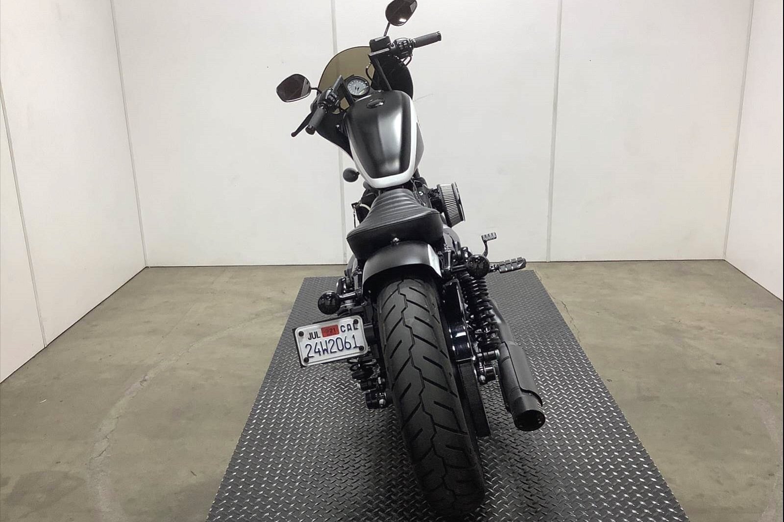 Harley-Davidson [3]