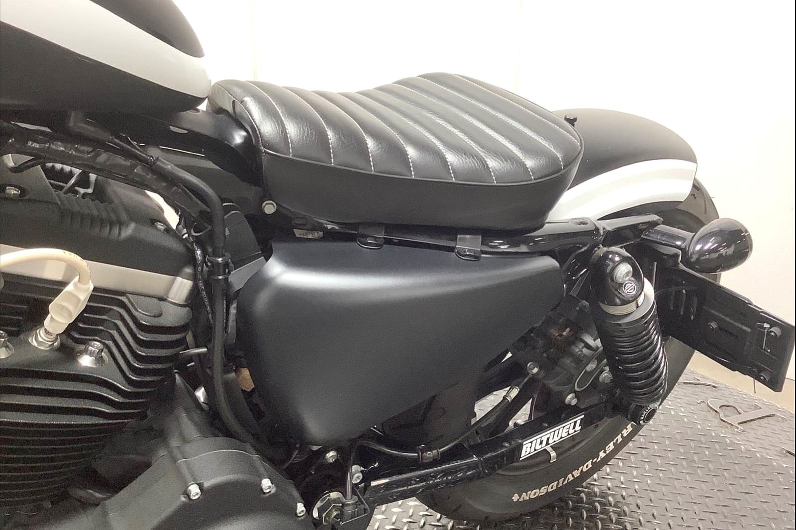 Harley-Davidson [7]