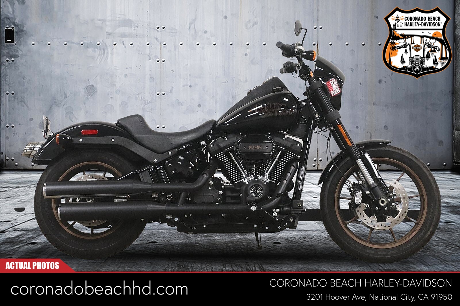 Harley Davidson Low Rider S For Sale Serving California Arizona Nevada 1hd1ywk23lb Wise Auto Group