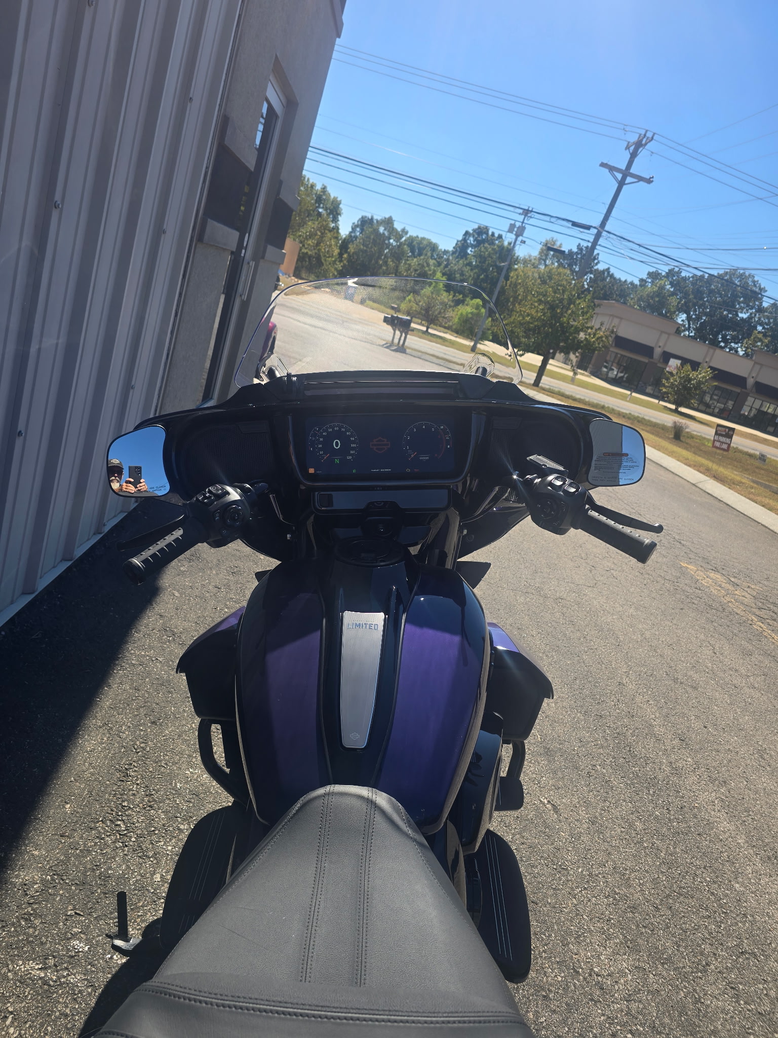 2026 Harley-Davidson Street Glide Limited [3]