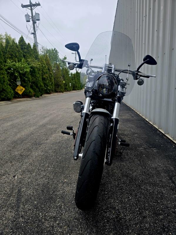 2024 Harley-Davidson Breakout [1]