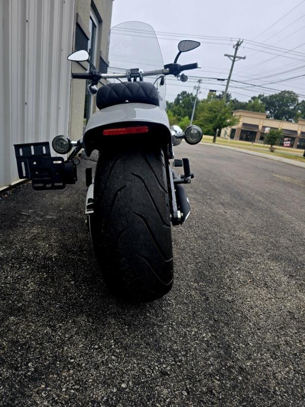 2024 Harley-Davidson Breakout [4]