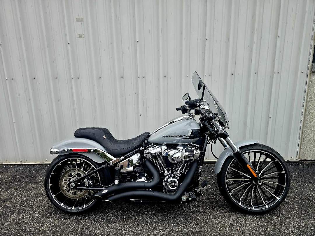 2024 Harley-Davidson Breakout [0]