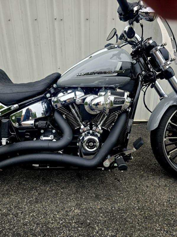 2024 Harley-Davidson Breakout [2]