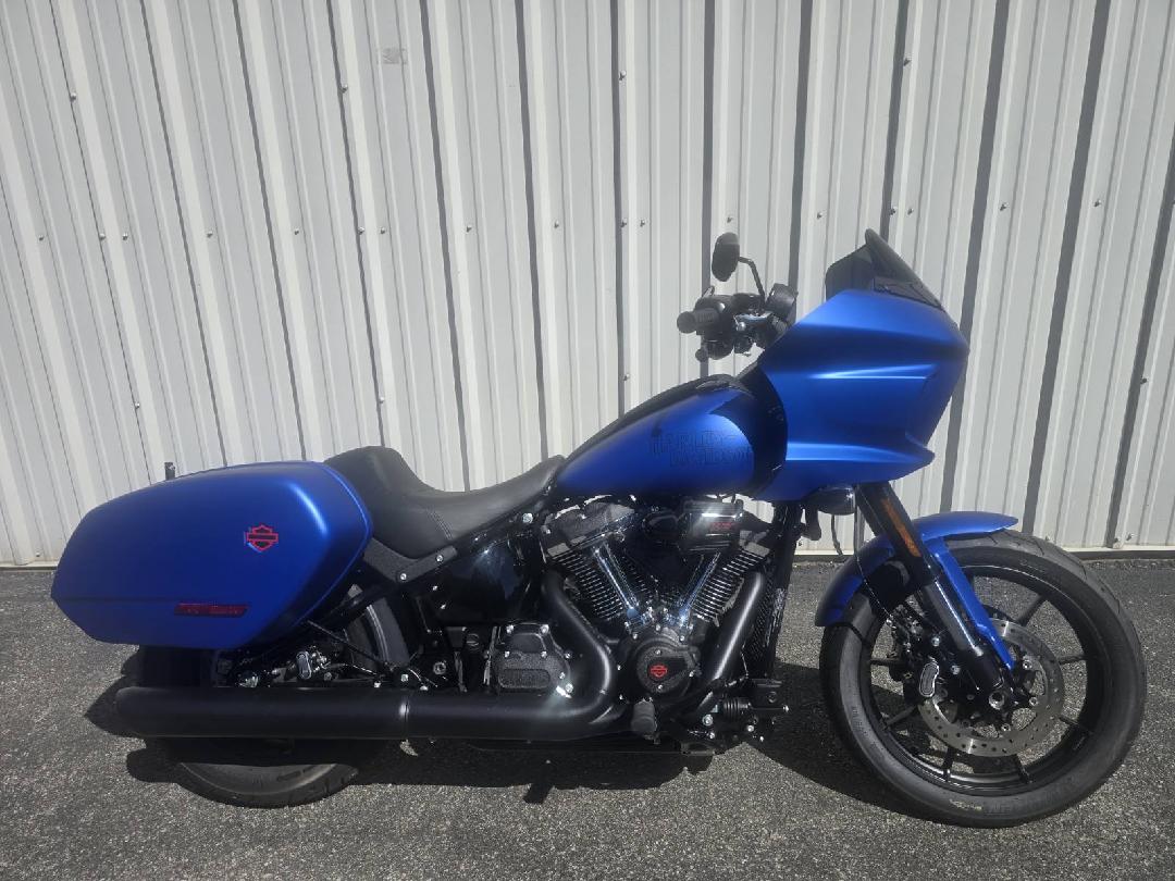 2026 Harley-Davidson Low Rider St [3]