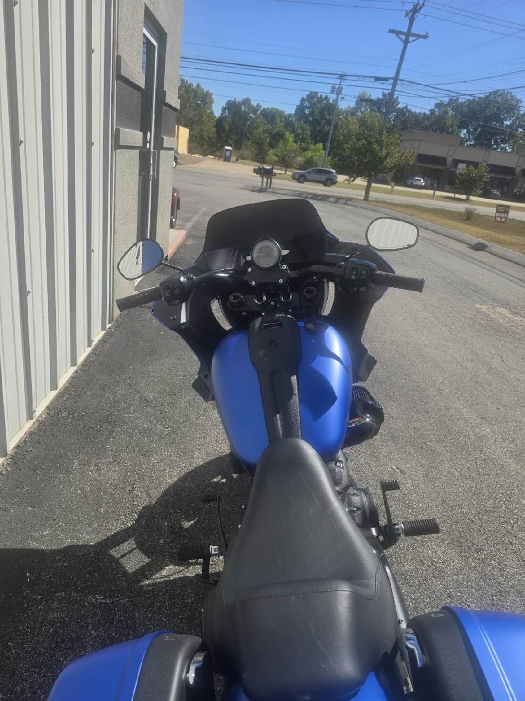 2026 Harley-Davidson Low Rider St [2]