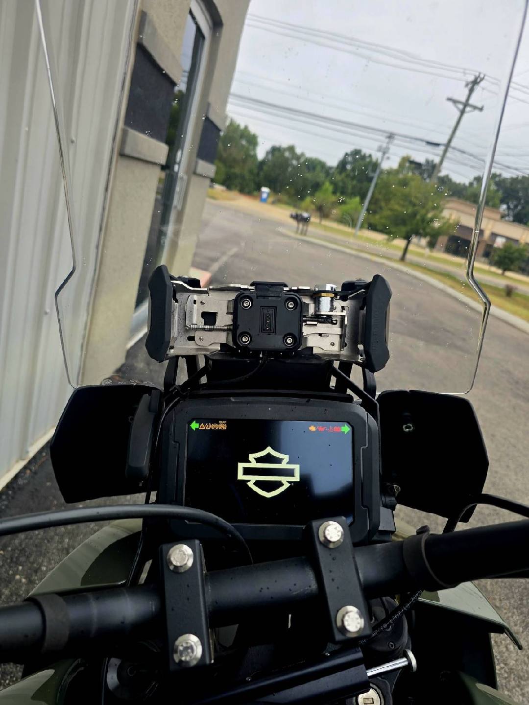 2021 Harley-Davidson Pan America Special [3]