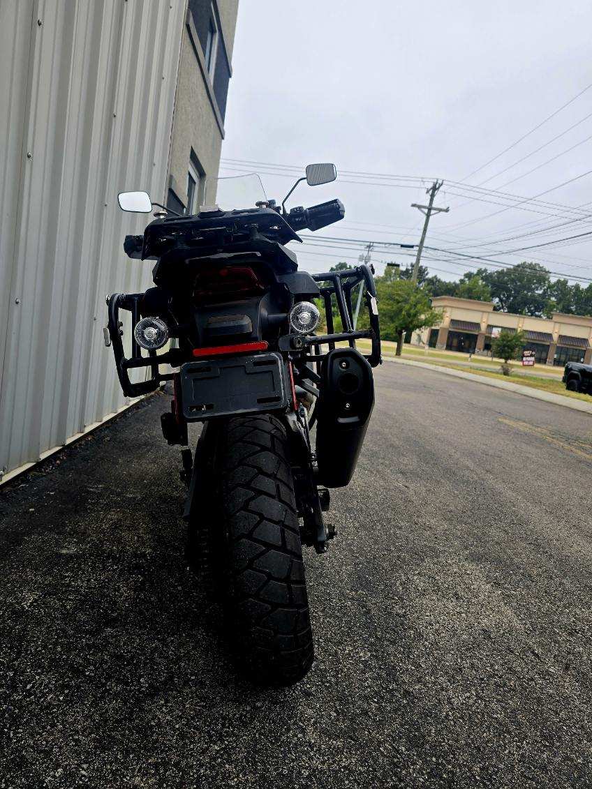 2021 Harley-Davidson Pan America Special [2]