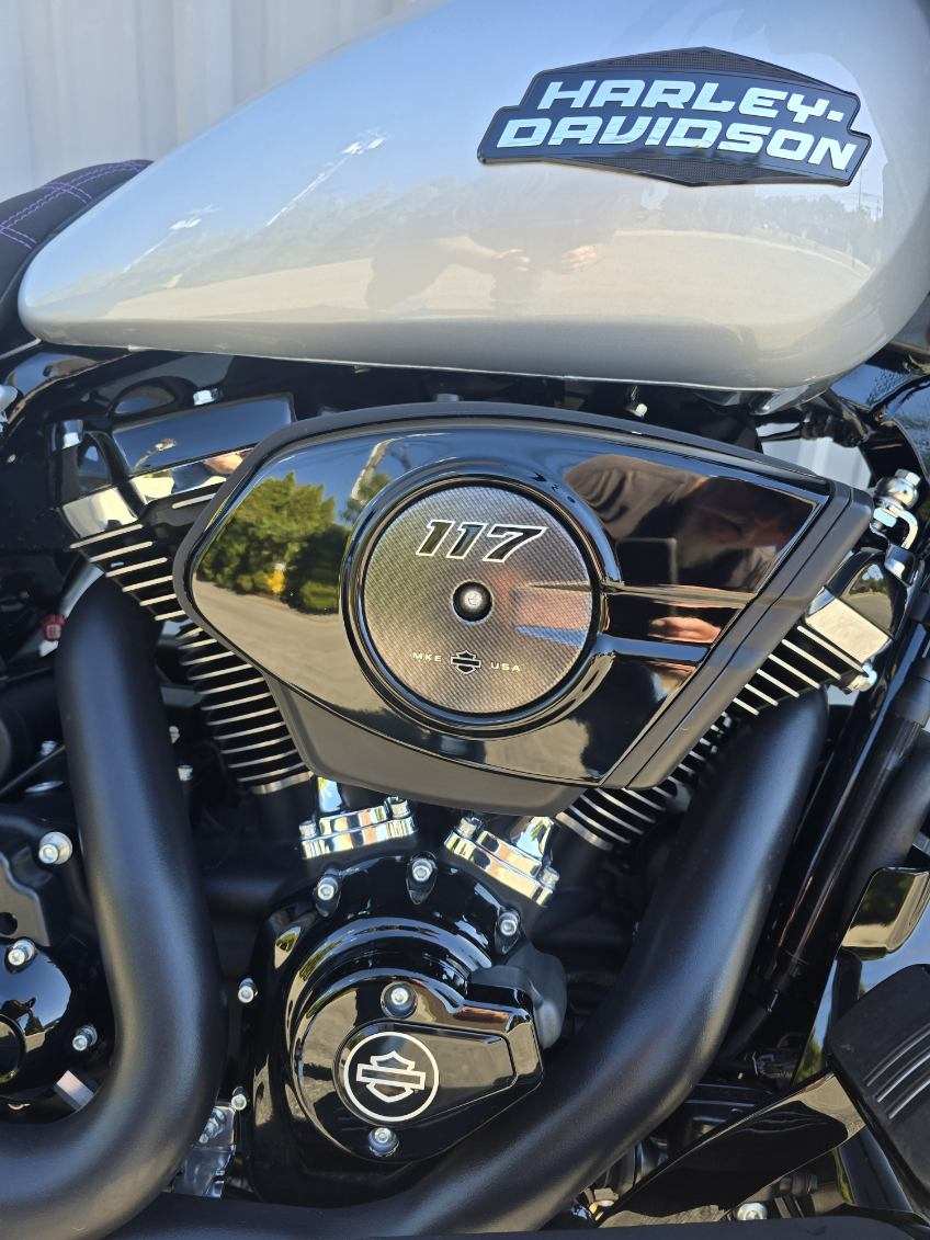2024 Harley-Davidson Street Glide [2]