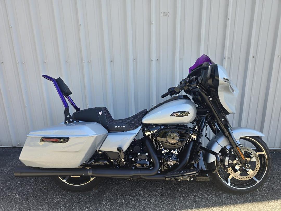 2024 Harley-Davidson Street Glide [0]