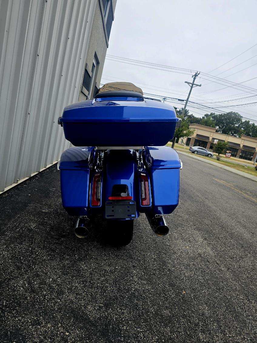 2024 Harley-Davidson Street Glide [4]