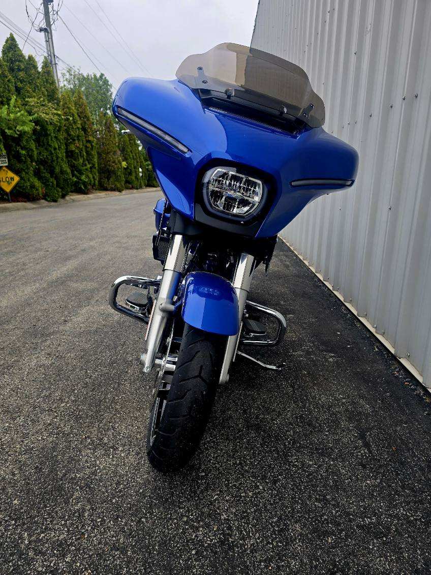 2024 Harley-Davidson Street Glide [2]