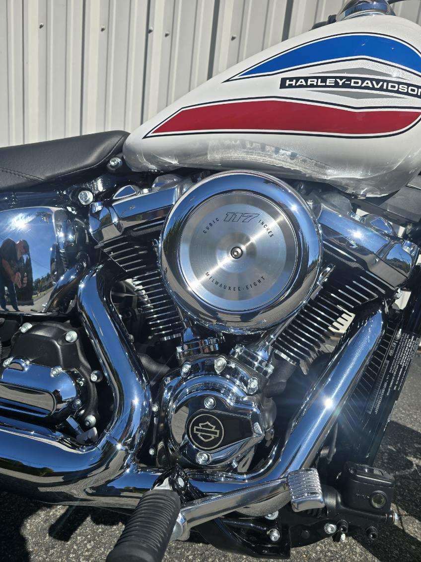2026 Harley-Davidson Super Glide [2]