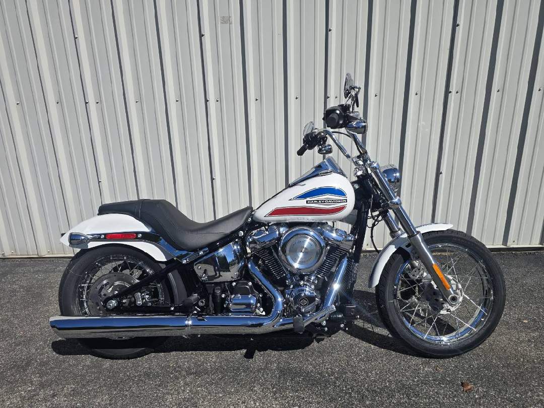 2026 Harley-Davidson Super Glide [0]