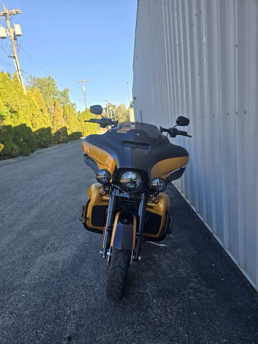 2023 Harley-Davidson Electra Glide Ultra Limited [1]
